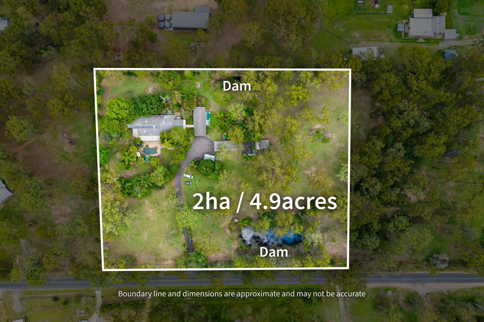 Additional image 52 of 324-346 Greensward Road, Tamborine QLD 4270