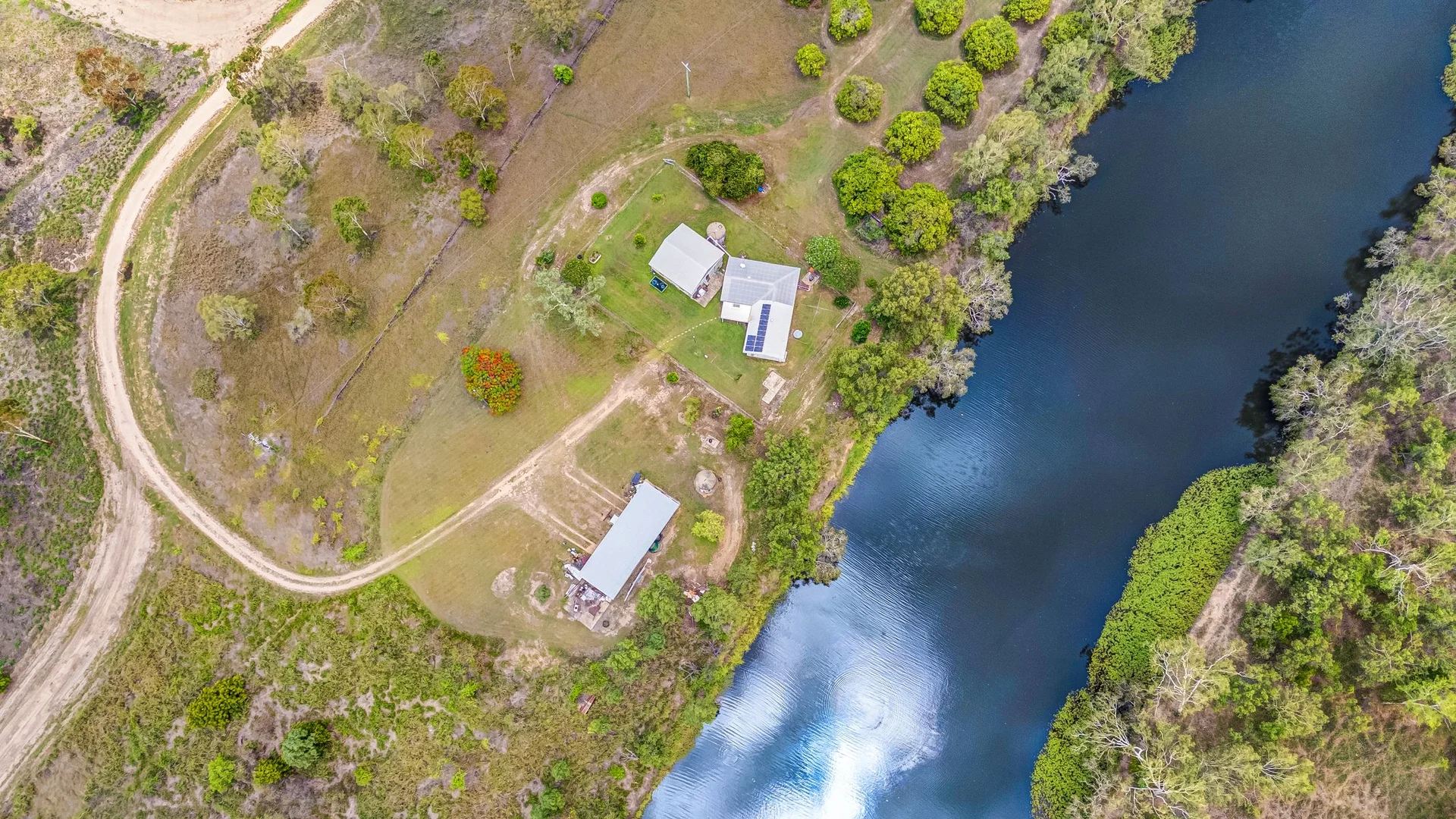 Additional image 2 of 101 AUBREY ROAD, Clare QLD 4807