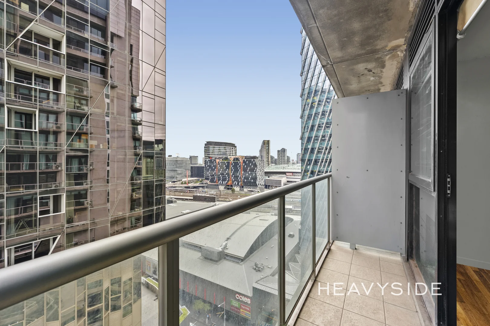 Additional image 6 of 1706/280 Spencer Street, Melbourne VIC 3000