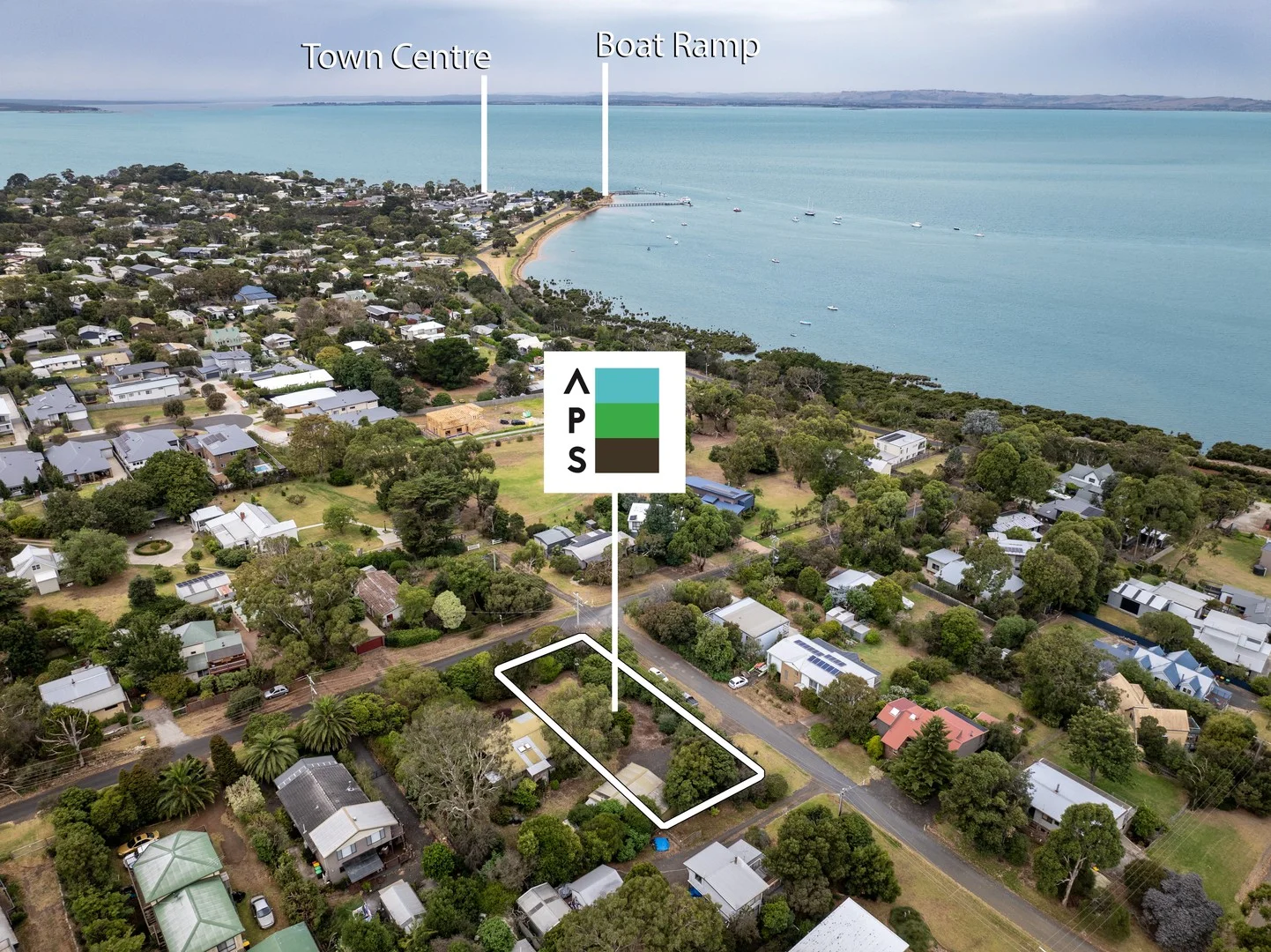 Lot 2/2-4 Southampton Street, Rhyll VIC 3923