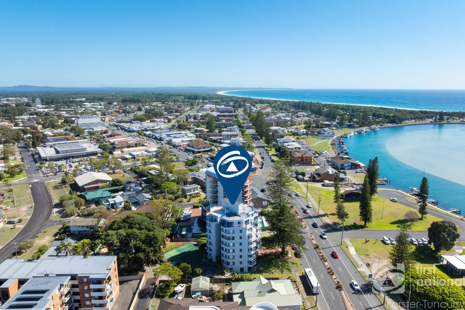 Additional image 20 of 502/18-20 Manning Street, Tuncurry NSW 2428