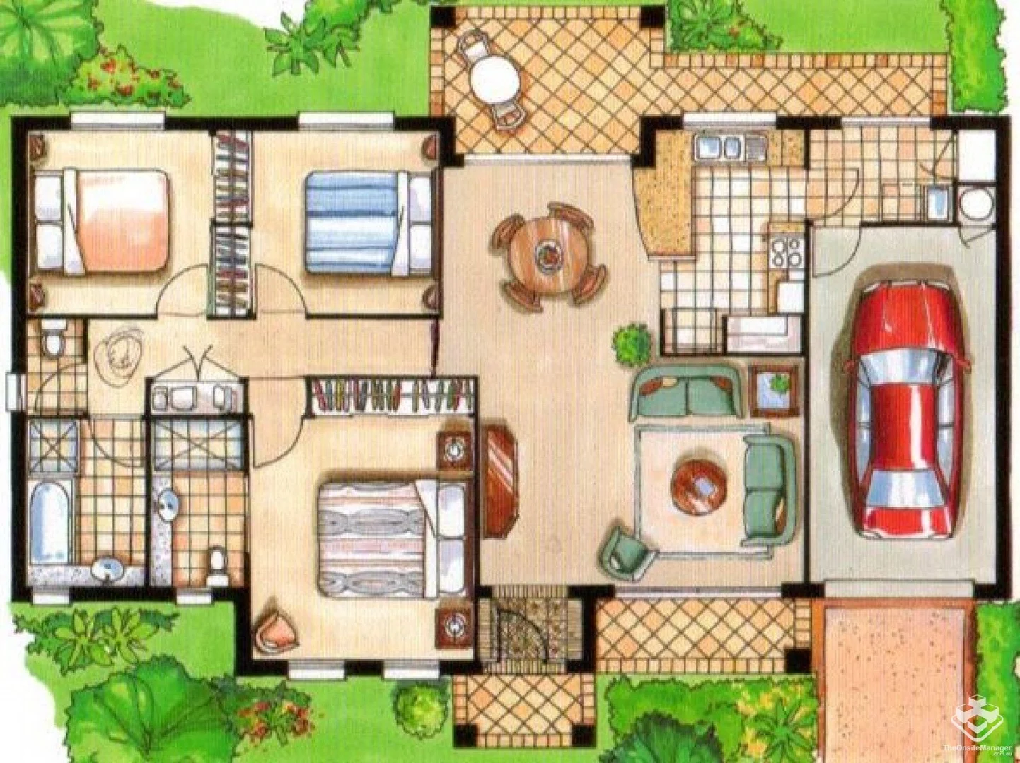 Additional image 16 of 3/433 Brisbane Road, Coombabah QLD 4216