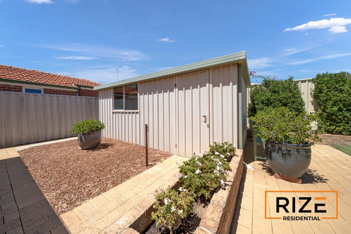 Additional image 29 of 46 Amberley Way, Pearsall WA 6065