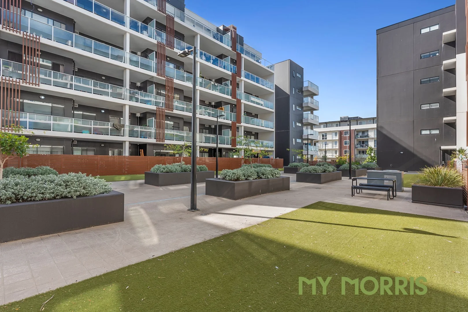 Additional image 15 of 29/311 Anketell Street, Greenway ACT 2900