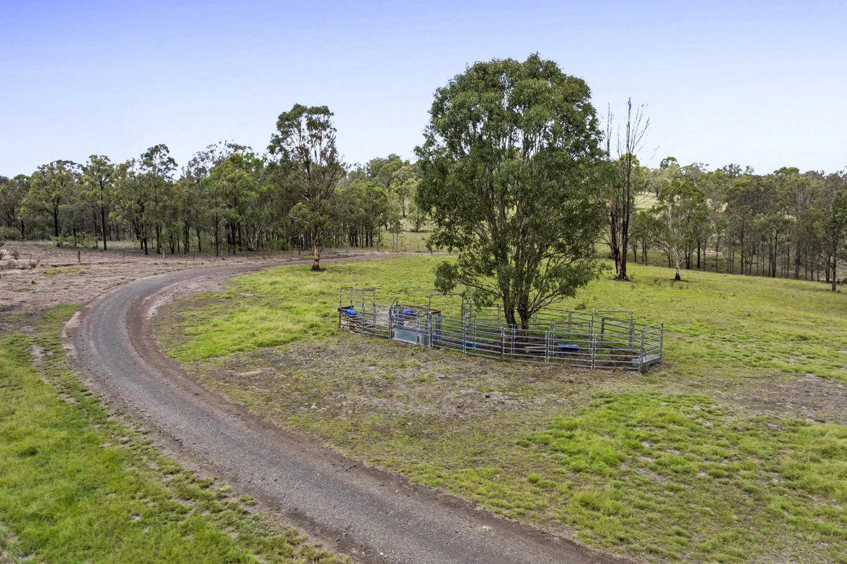 Additional image 29 of 82 Bushell Road, Geham QLD 4352