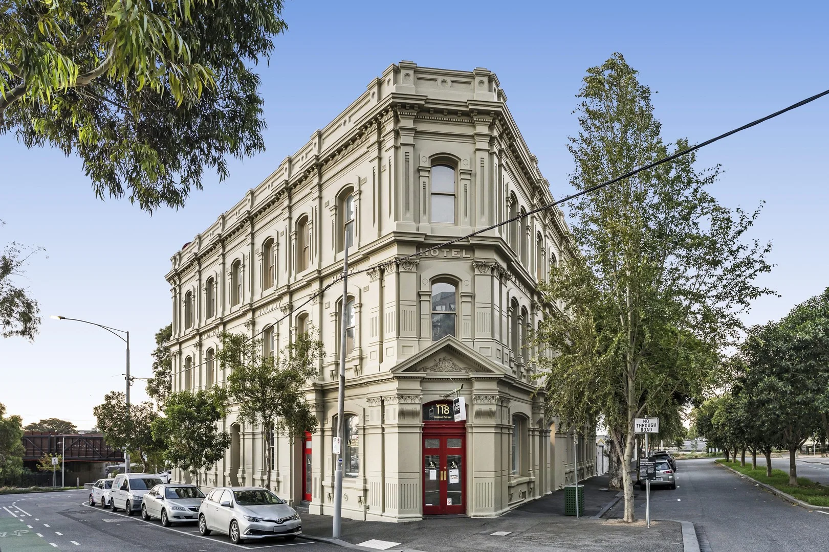 205/5 Stawell Street, West Melbourne VIC 3003