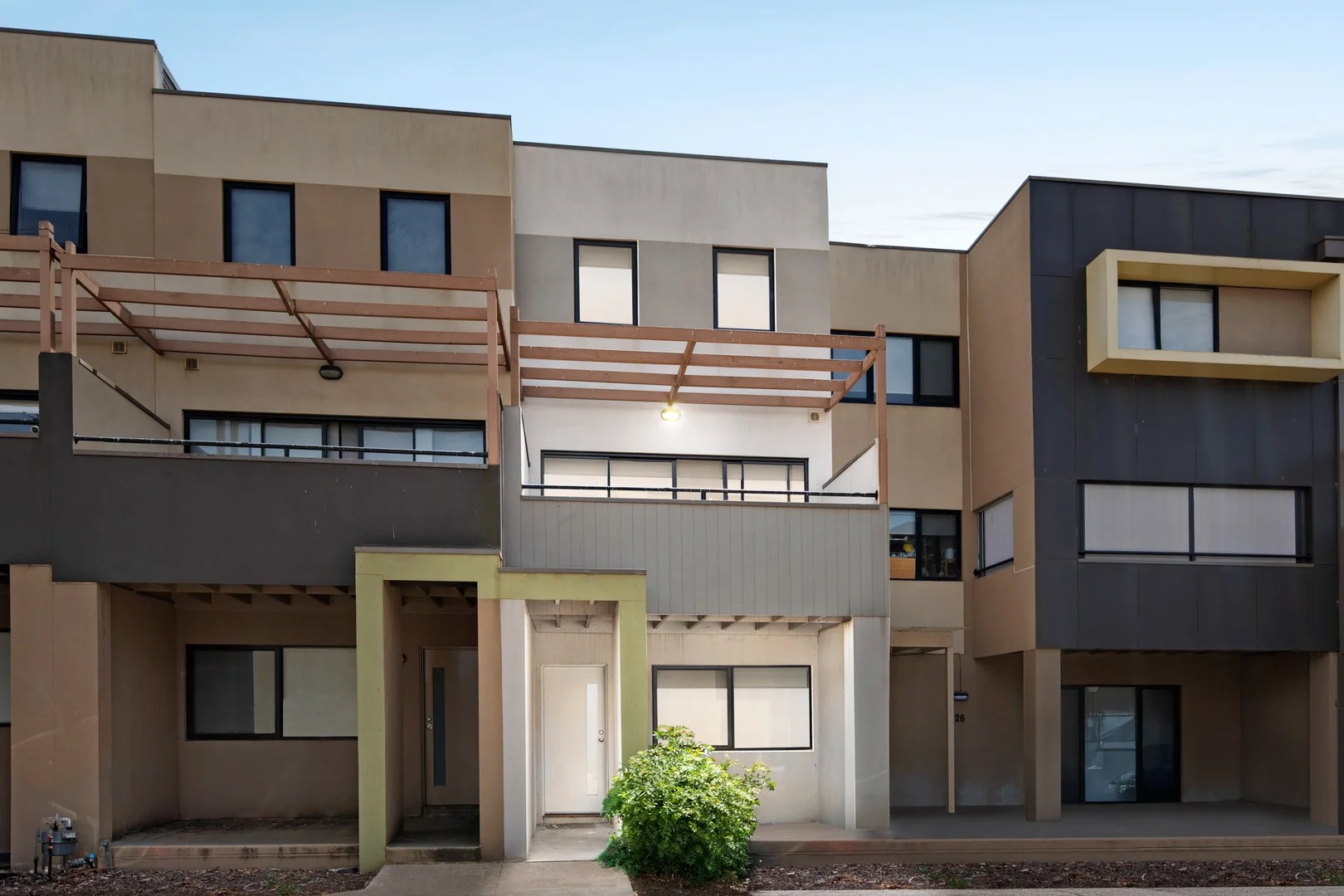 25/27 Turva Avenue, Tarneit VIC 3029