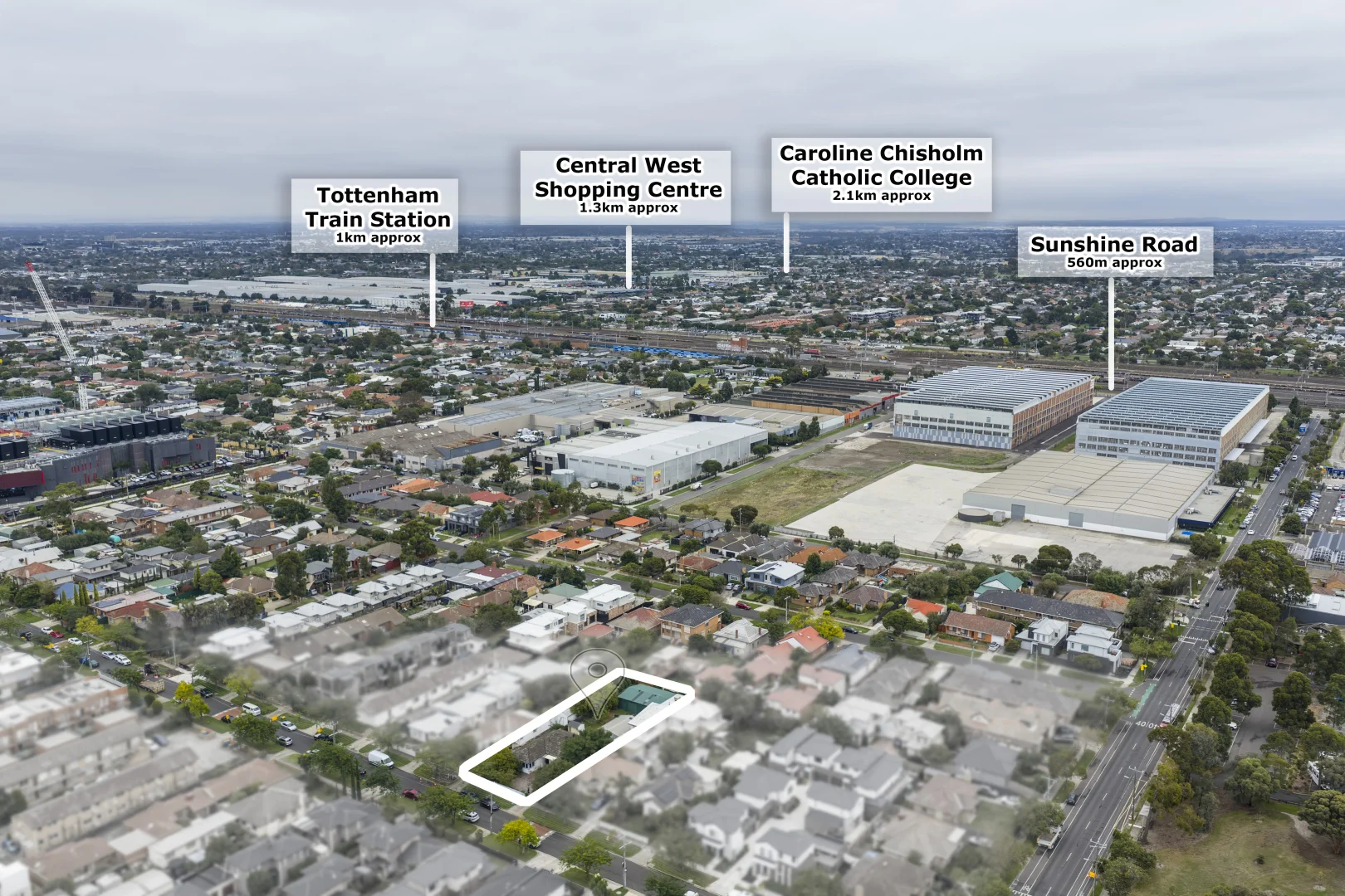 Additional image 9 of 6 Clarendon Parade, West Footscray VIC 3012