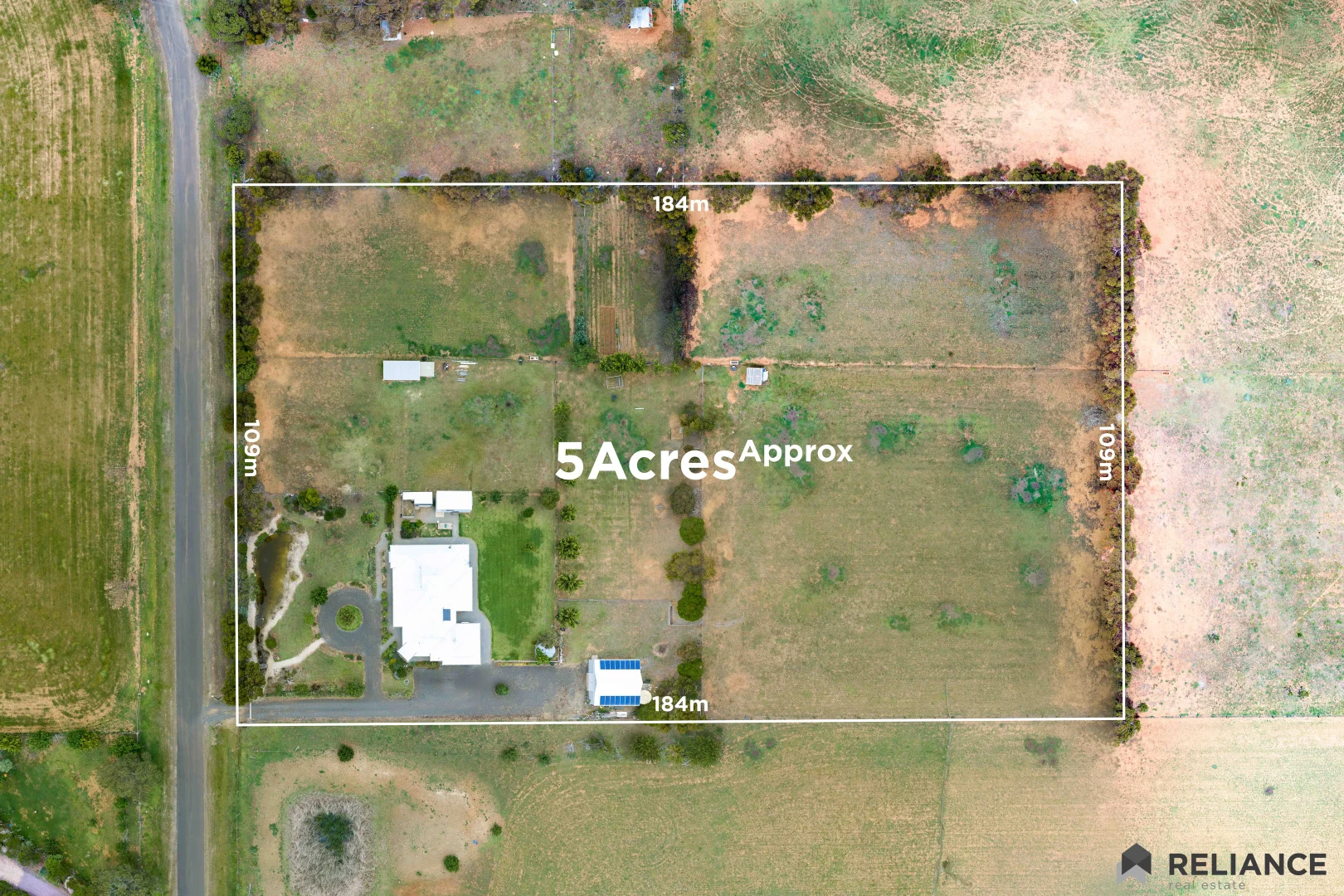 Additional image 30 of 110-120 The Bullock Track, Melton West VIC 3337