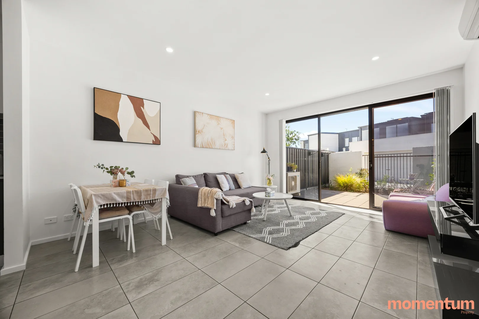 Additional image 9 of 35/75 Bellhouse Crescent, Moncrieff ACT 2914