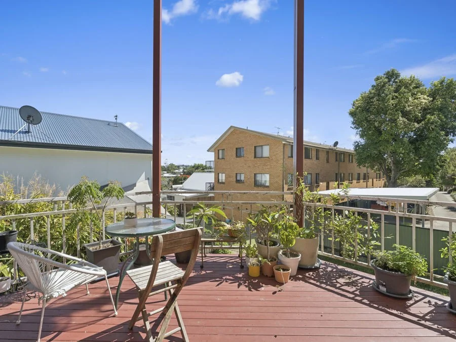 4/34 Jarrett Street, Coffs Harbour NSW 2450
