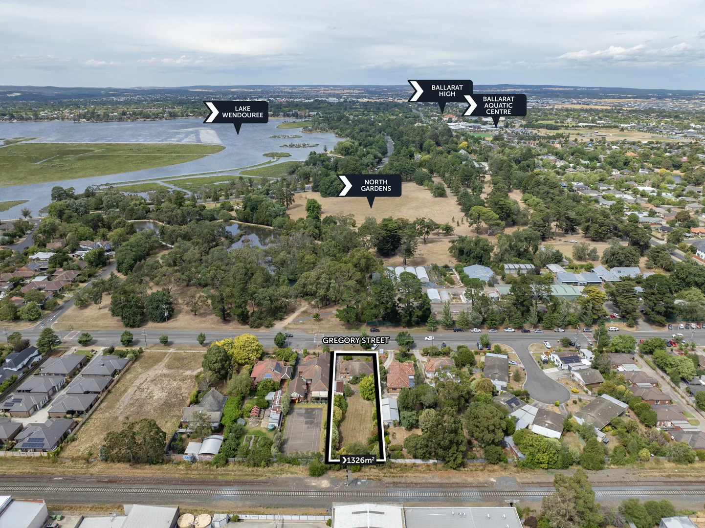 Additional image 13 of 1458 Gregory Street, Lake Wendouree VIC 3350