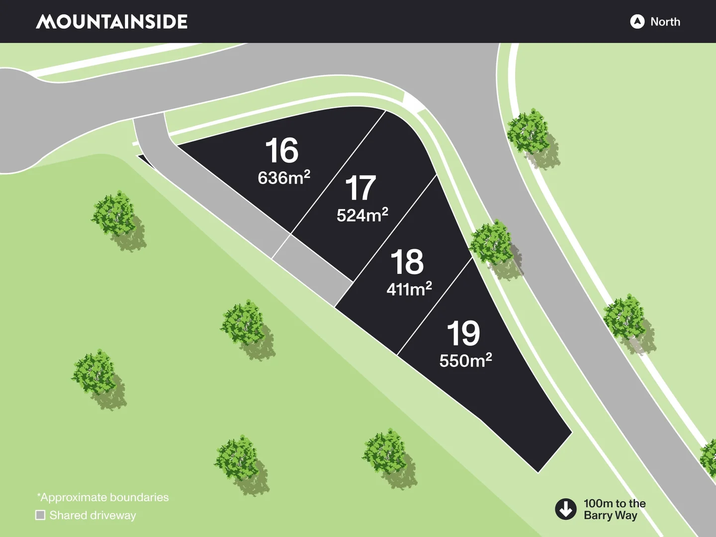Additional image 2 of Lot 16-19 / 50 Barry Way, Jindabyne NSW 2627