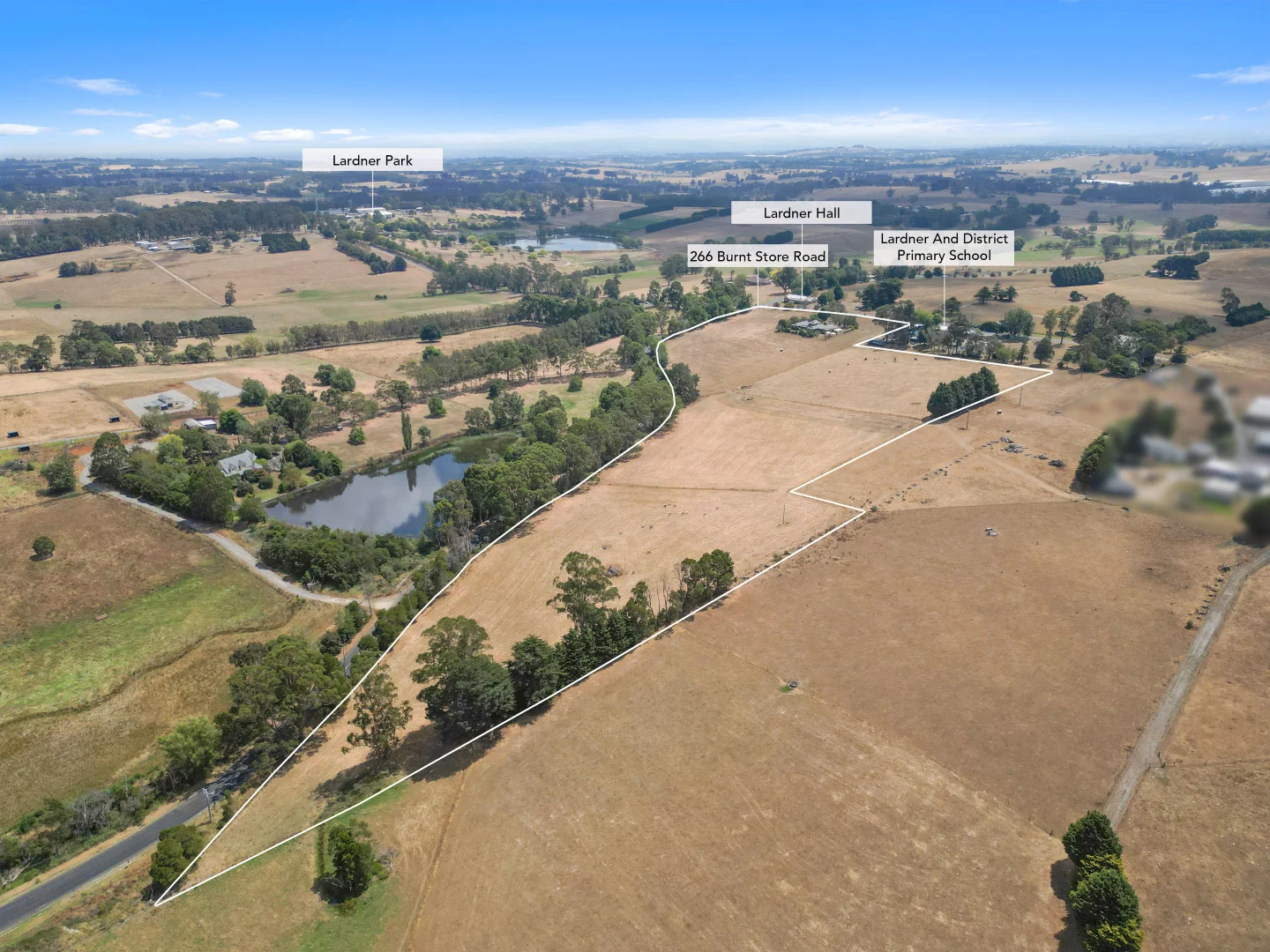 Additional image 26 of 266 Burnt Store Road, Lardner VIC 3821