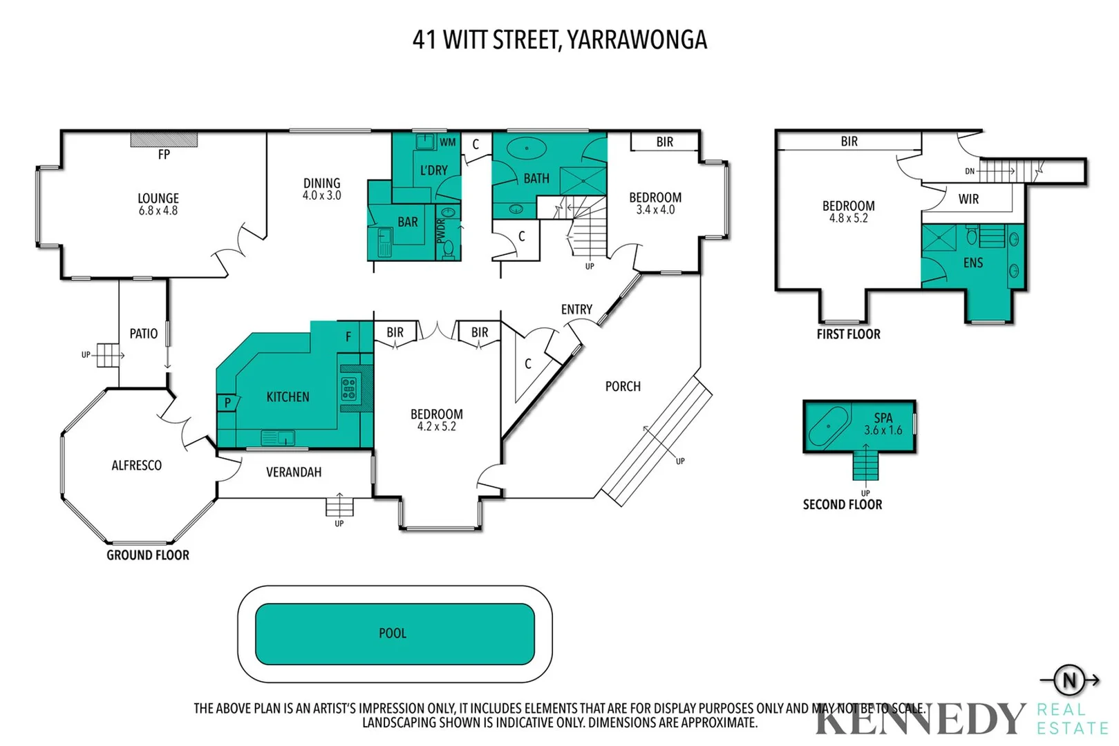 Additional image 29 of 41 Witt Street, Yarrawonga VIC 3730