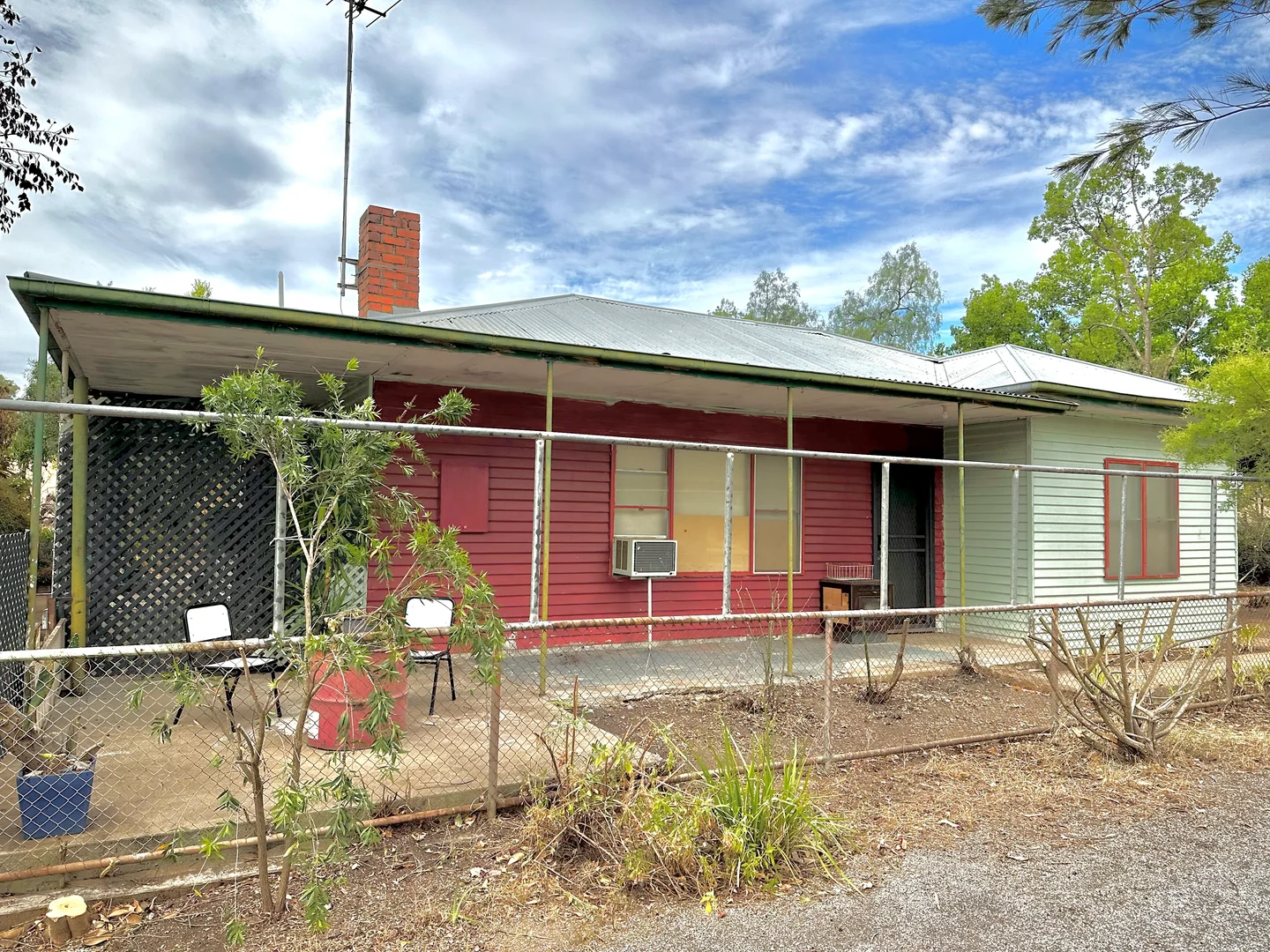 58 Main Street, Eldorado VIC 3746