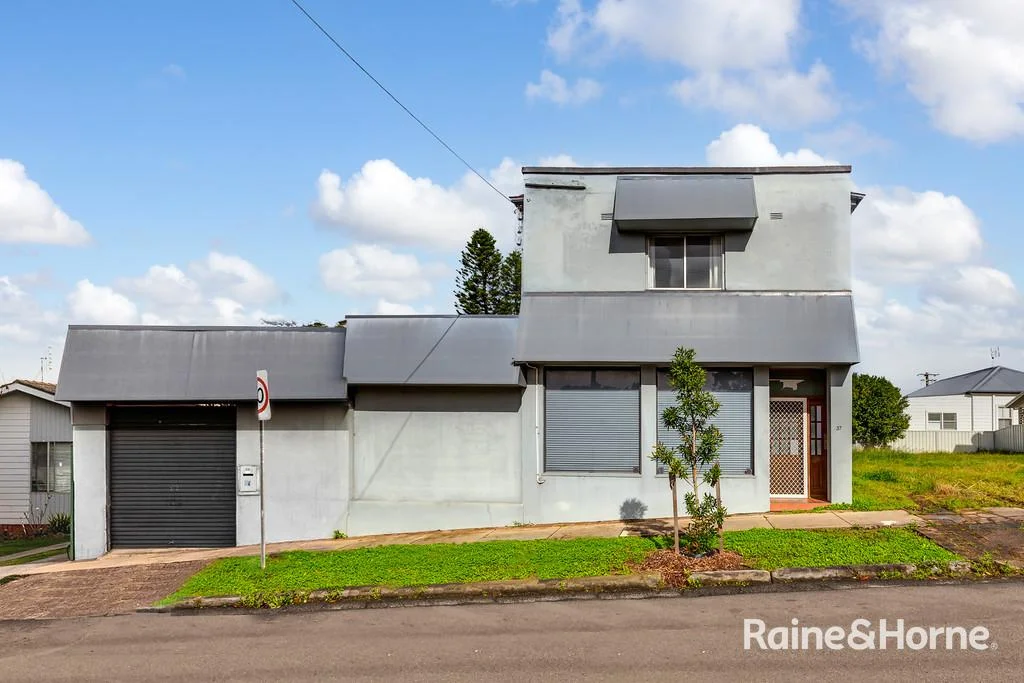 37 Nelson Street, Wallsend NSW 2287
