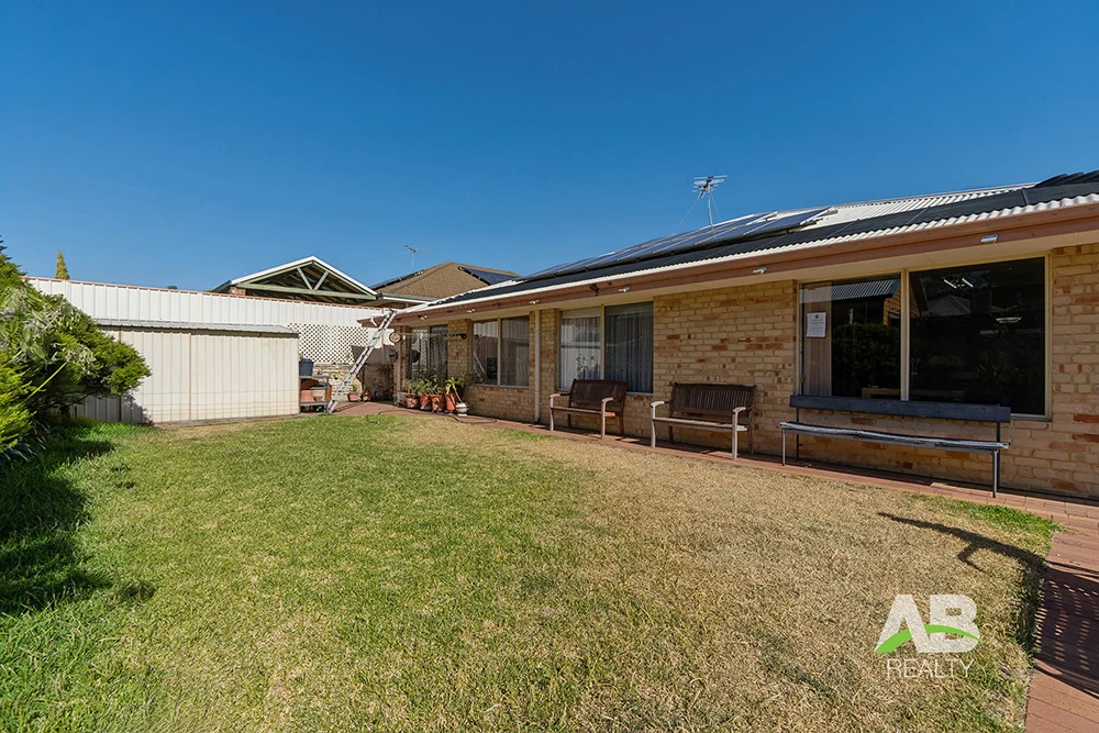 Additional image 28 of 10 Willespie Drive, Pearsall WA 6065