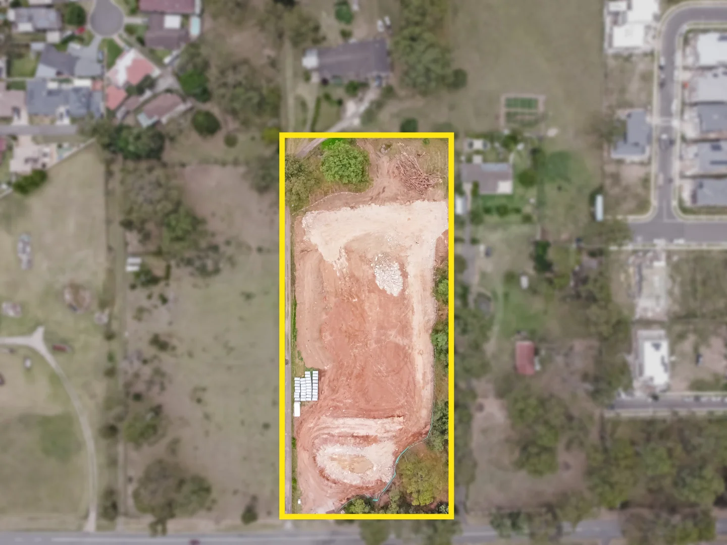 Additional image 2 of Lot 301-312 Bensley Road, Ingleburn NSW 2565