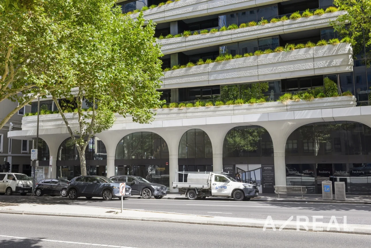 Additional image 21 of 1208/301 King Street, Melbourne VIC 3000