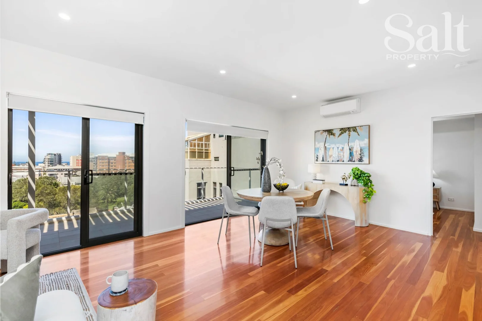 Additional image 10 of 707/9 Watt Street, Newcastle NSW 2300