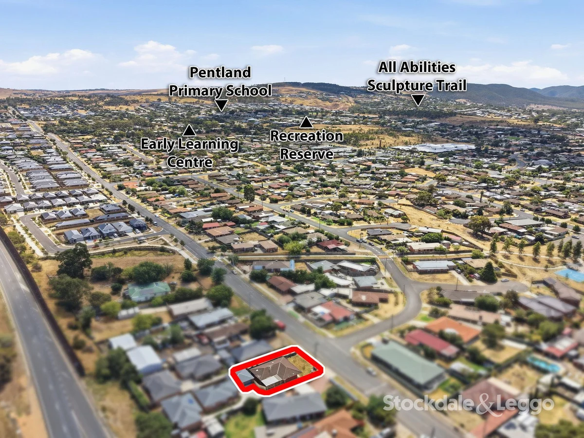 Additional image 10 of 1/43 Holts Lane, Darley VIC 3340