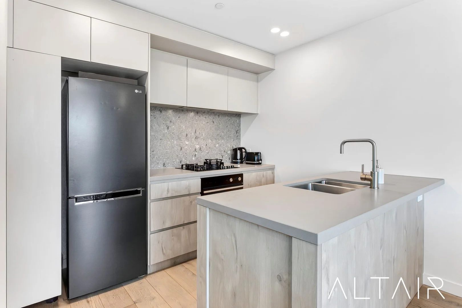 Additional image 3 of 301/63 Dooring Street, Dickson ACT 2602