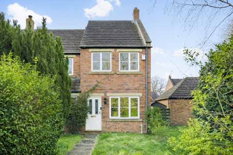 Rosecroft Way, York YO30