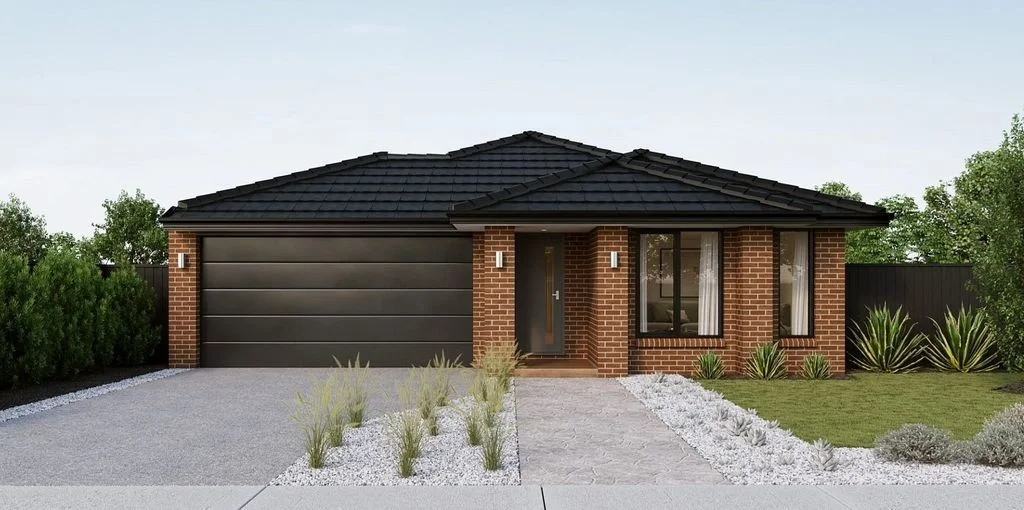 Lot 633 Turmeric St, Harlow Tarneit, Tarneit VIC 3029