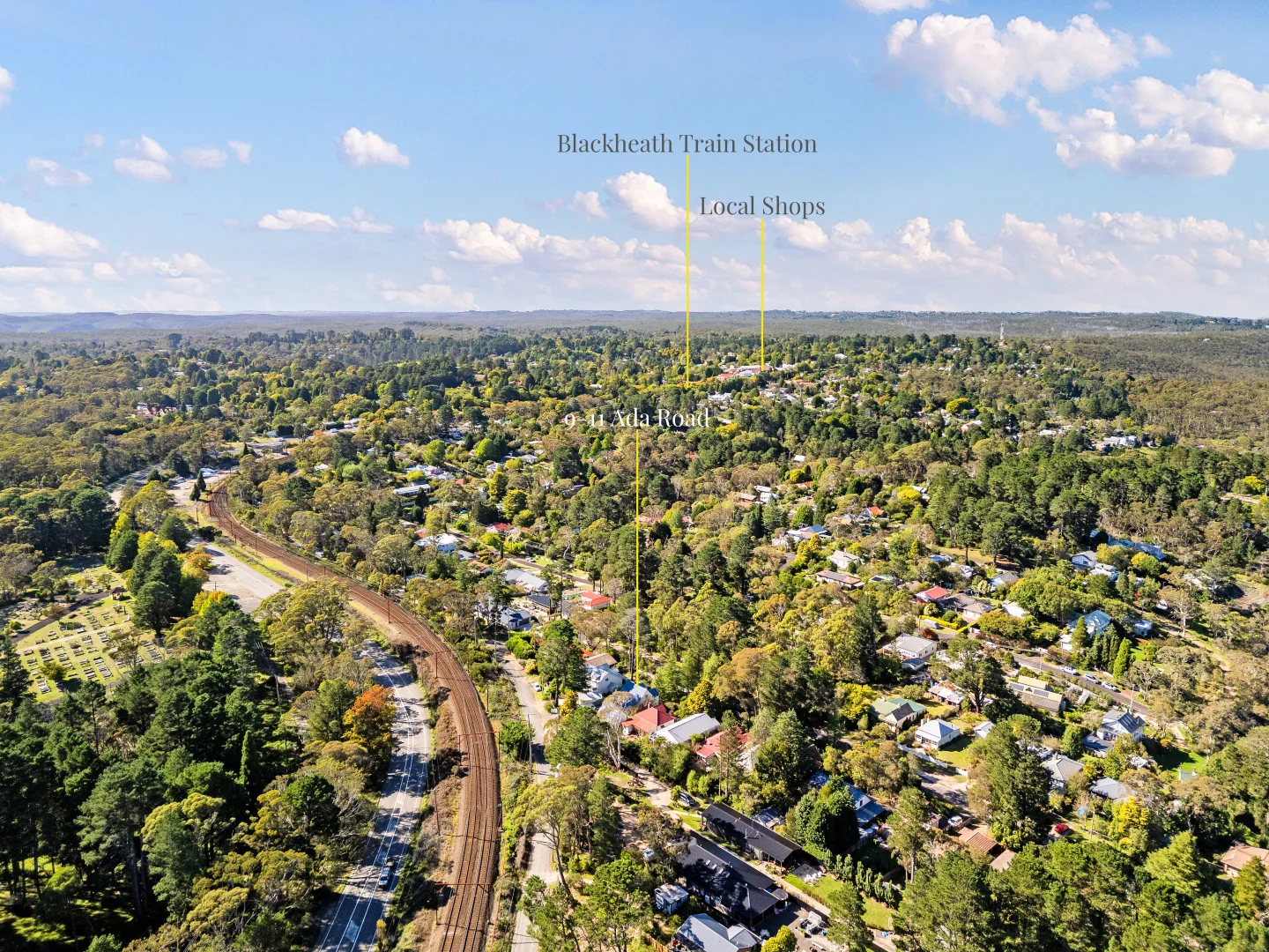 Additional image 13 of 9-11 Ada Road, Blackheath NSW 2785