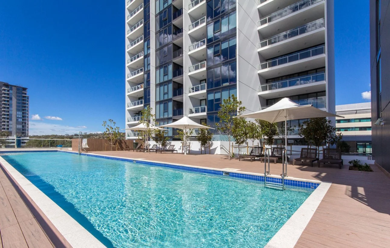 Additional image 12 of 158/39 Benjamin Way, Belconnen ACT 2617