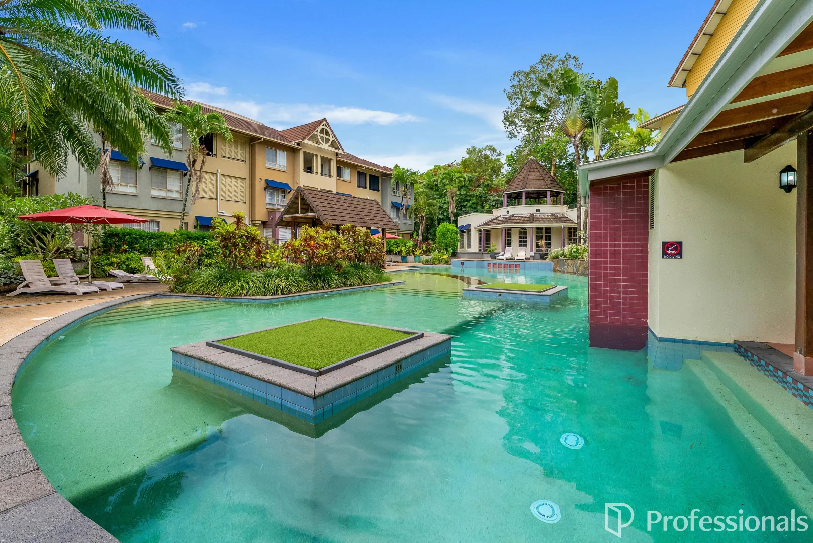 Additional image 21 of 1731/2-10 Greenslopes Street, Cairns North QLD 4870