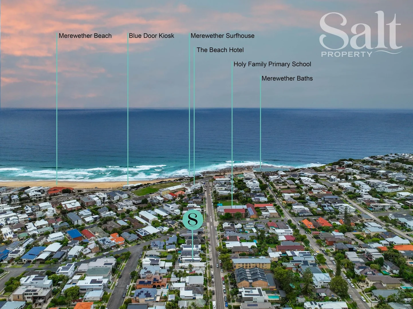 Additional image 25 of 34 Ridge Street, Merewether NSW 2291