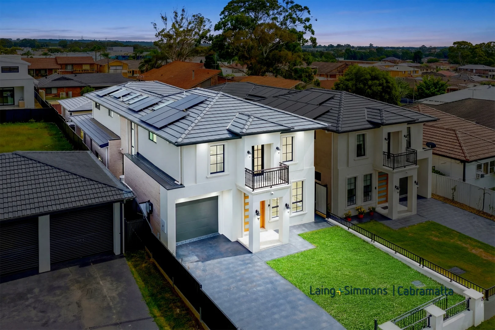 Additional image 2 of 37A Hemphill Avenue, Mount Pritchard NSW 2170