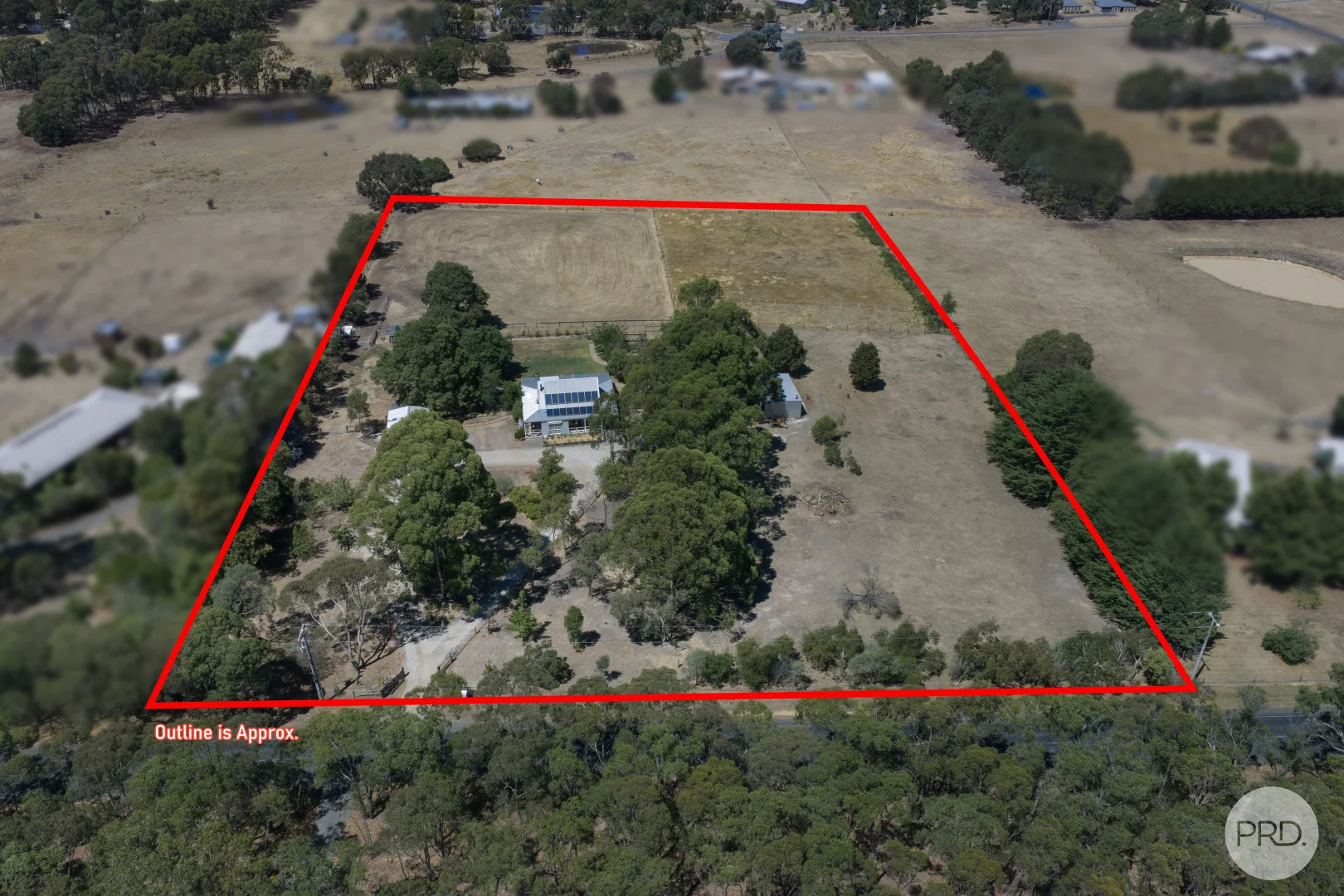 Additional image 21 of 79 Blackberry Lane, Haddon VIC 3351