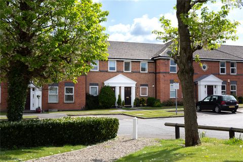 Nicholas Gardens, York, North Yorkshire YO10