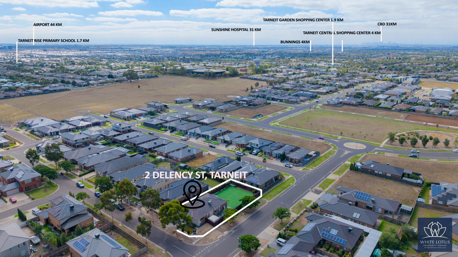 Additional image 18 of 2 Delancey Street, Tarneit VIC 3029