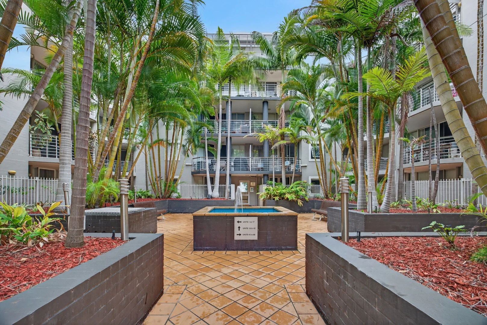 Additional image 14 of 36/92-120 Cleveland Street, Chippendale NSW 2008