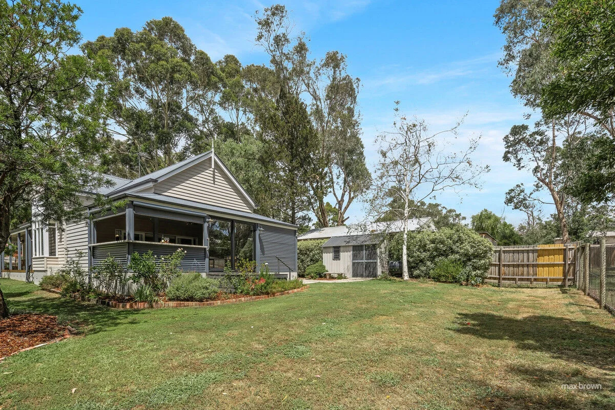 Additional image 4 of 13 Winifred Street, Seville VIC 3139