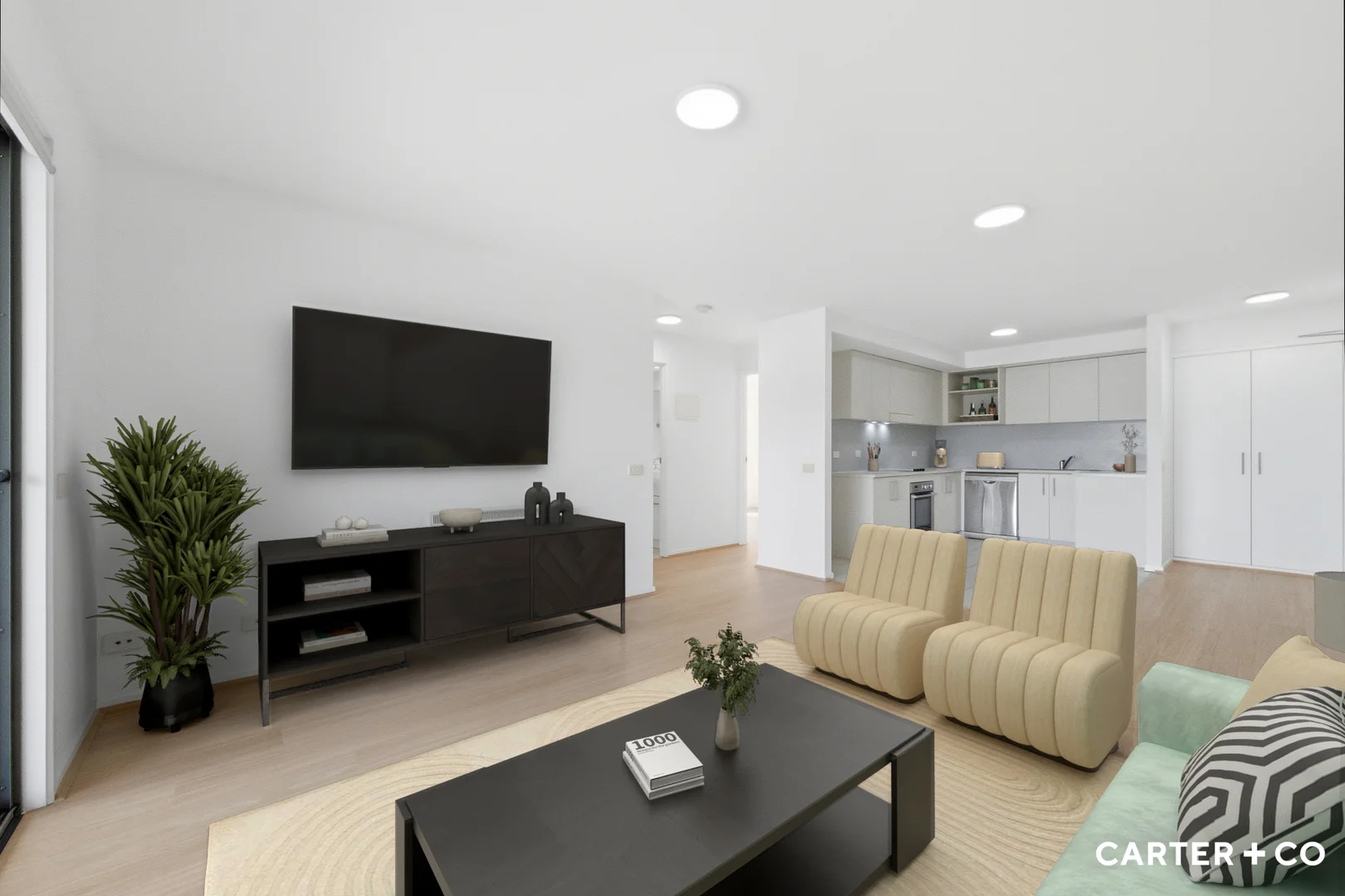 Additional image 2 of 65/21 Battye Street, Bruce ACT 2617