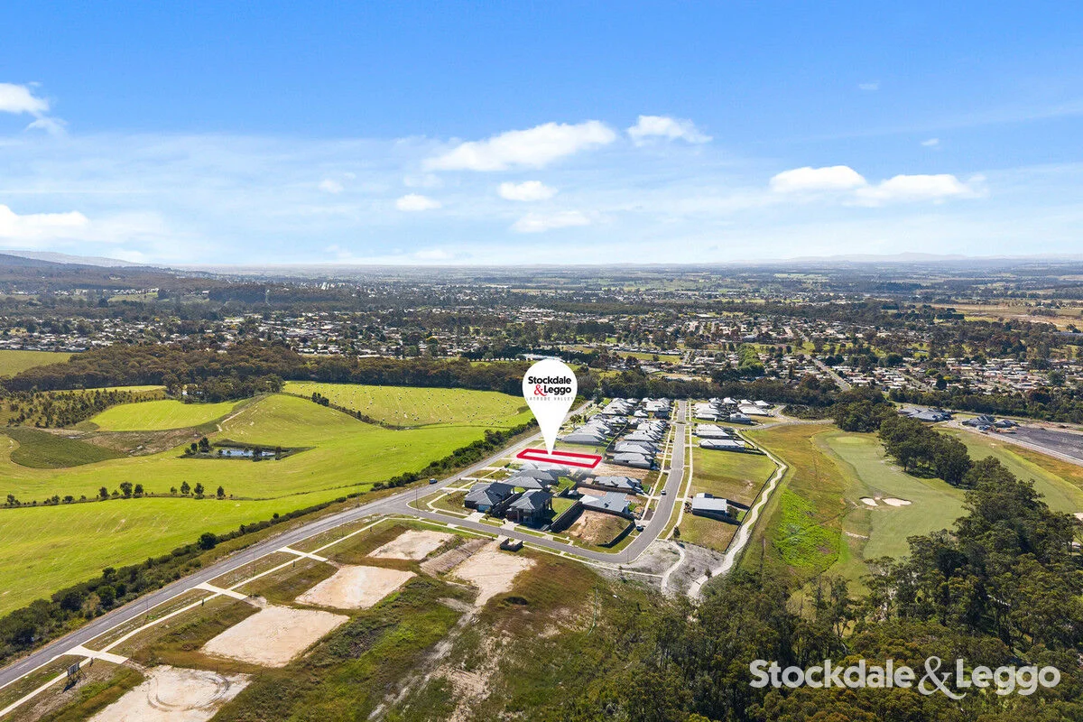 Additional image 10 of 45 Coach Road, Newborough VIC 3825