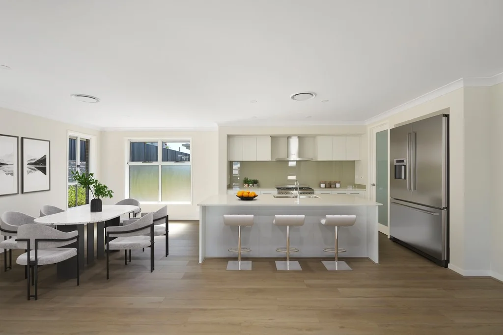 Additional image 9 of Eagle Street, Calderwood NSW 2527