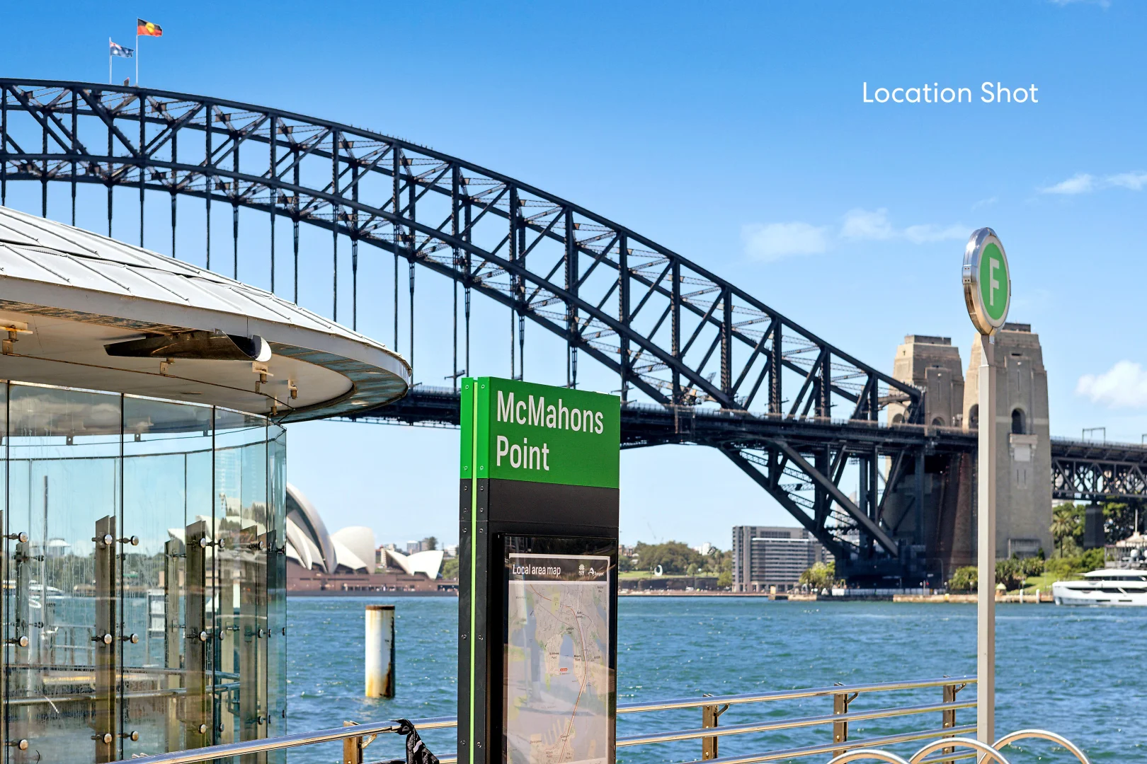 Additional image 10 of 64/90 Blues Point Road, McMahons Point NSW 2060