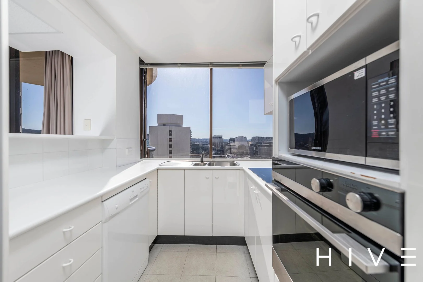 Additional image 5 of 1706/2 Marcus Clarke Street, City ACT 2601