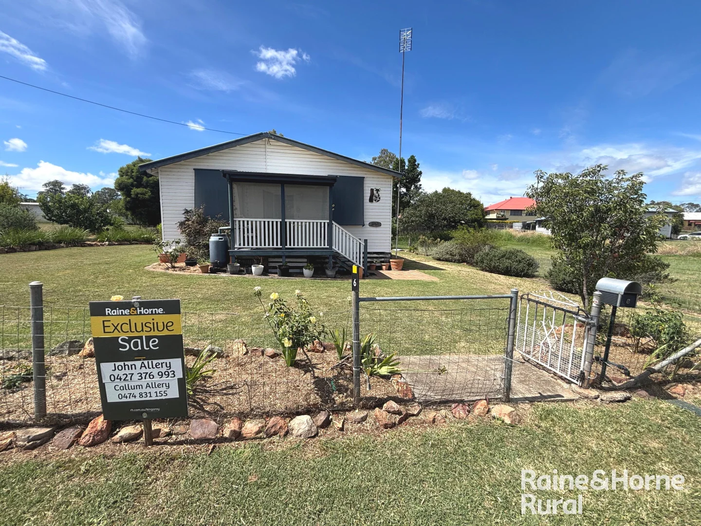 Additional image 19 of 6 Blake Street, Proston QLD 4613