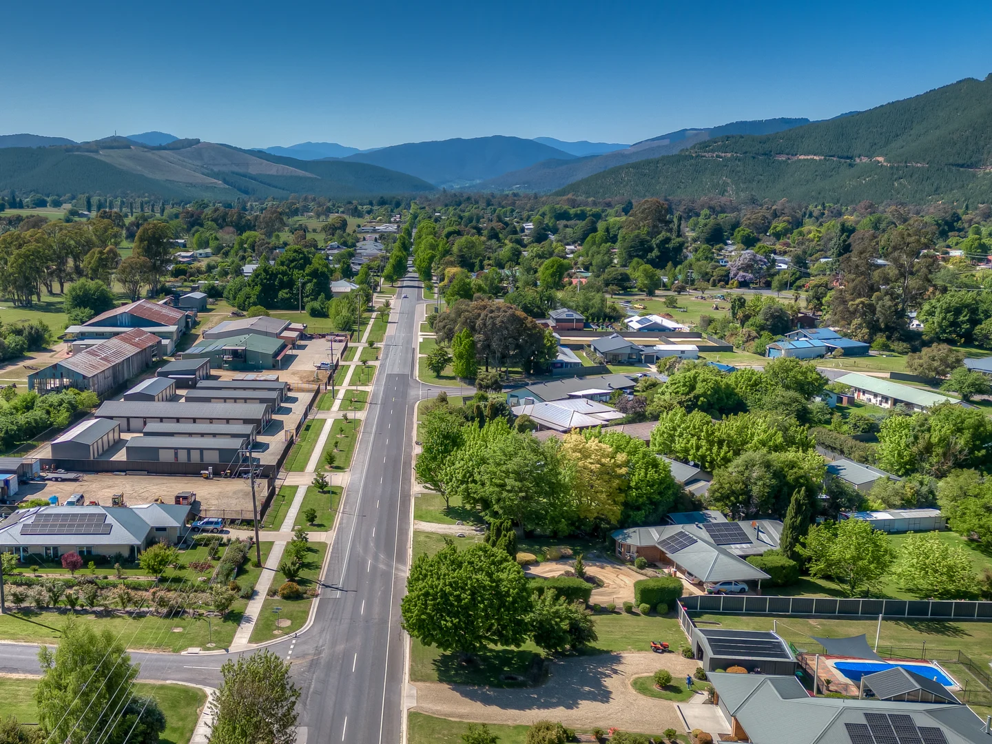 Additional image 12 of 34C Lot 4 Station Street, Porepunkah VIC 3740