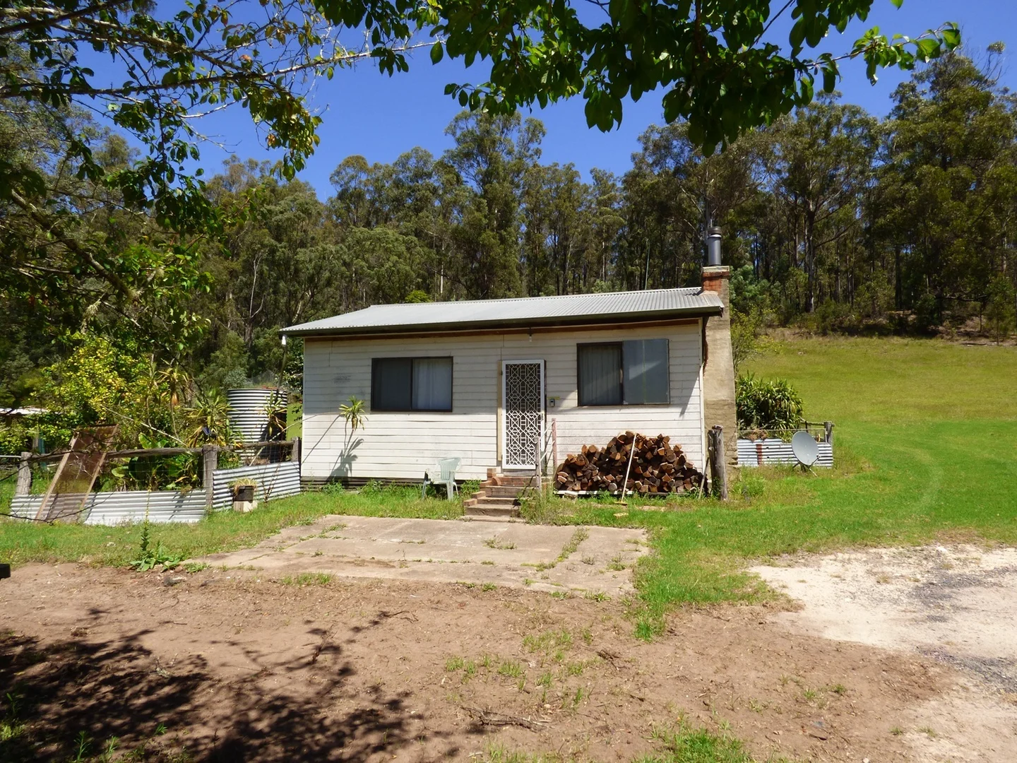 Additional image 5 of 463 Towamba Rd, NULLICA Via, Eden NSW 2551