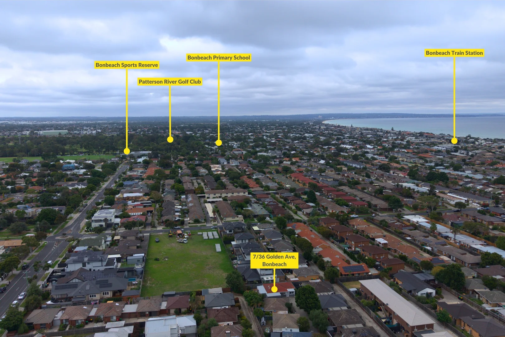 Additional image 13 of 7/36 Golden Avenue, Bonbeach VIC 3196