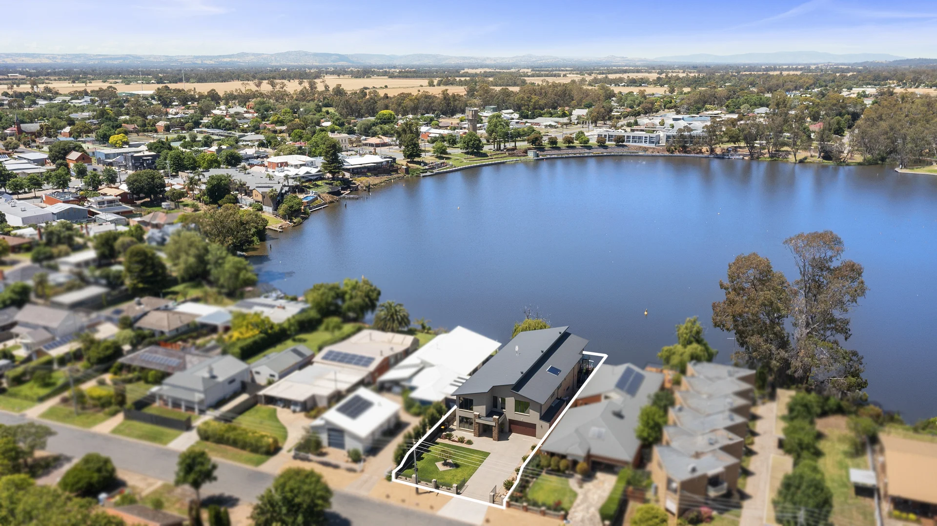Additional image 3 of 23 (Lot 1) YOUNG STREET, Nagambie VIC 3608