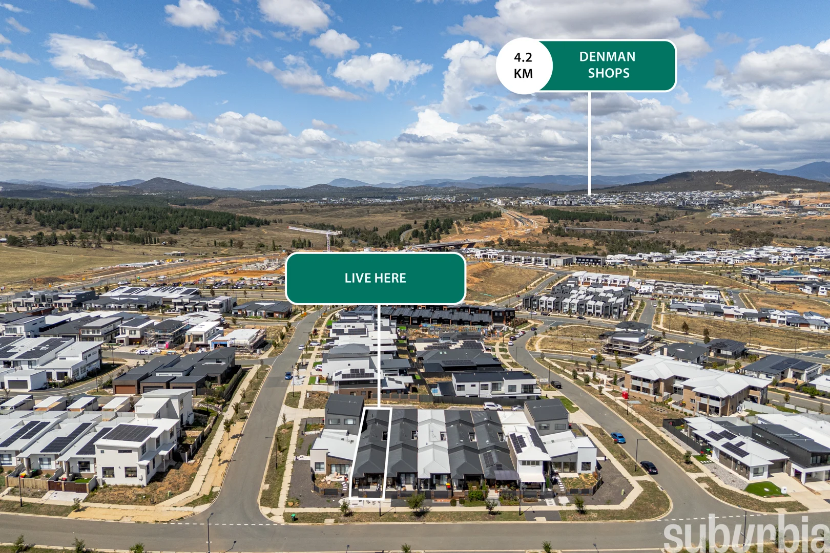 Additional image 19 of 73 Keith Bain Crest, Whitlam ACT 2611